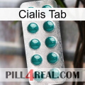Cialis Tab dapoxetine1